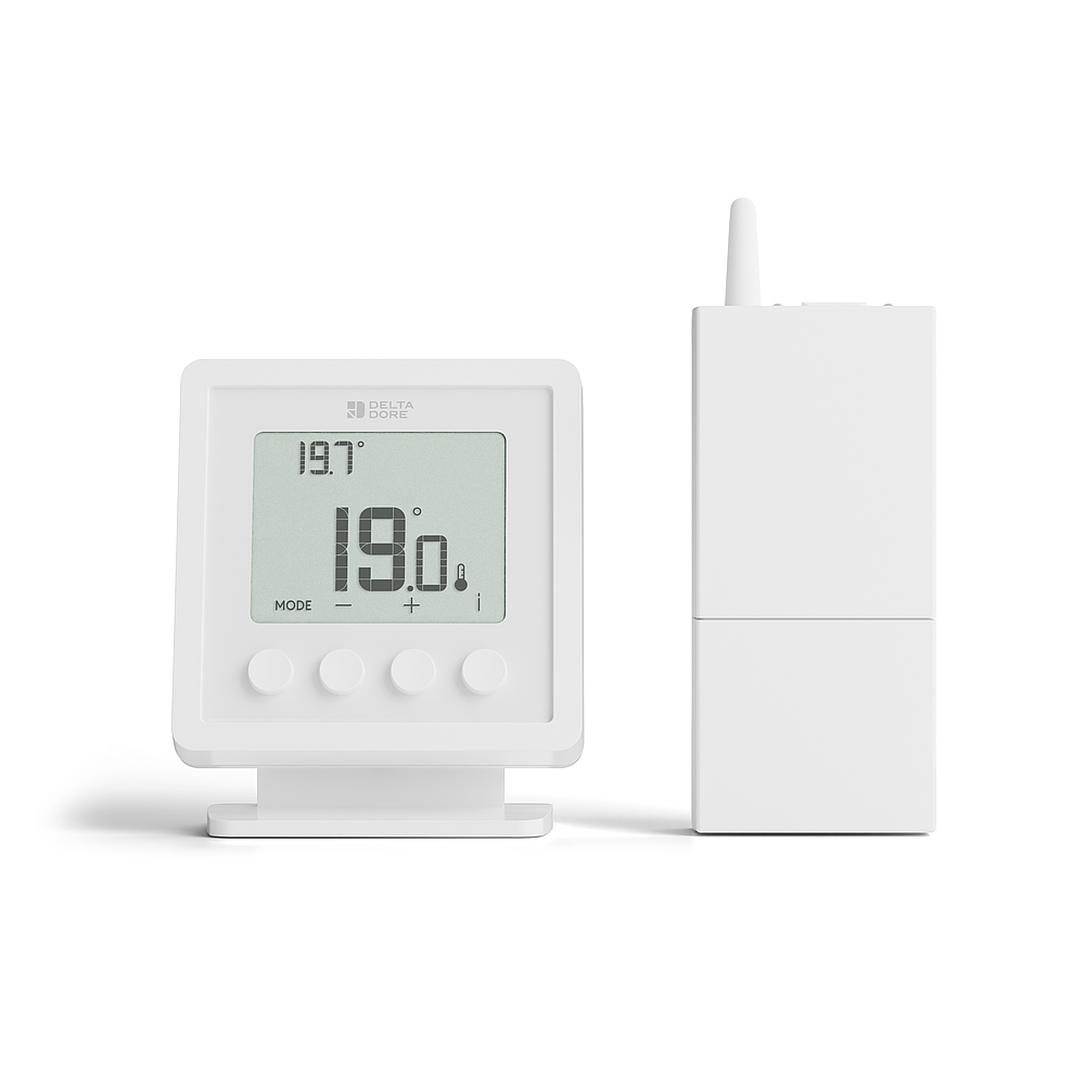 Tybox RF 210